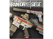 Tom Clancy s Rainbow Six Siege Racer JTF2 Pack [Online Game Code]