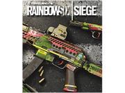 Tom Clancy s Rainbow Six Siege Racer Spetsnaz Pack [Online Game Code]