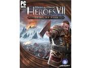 Might Magic Heroes VII Trial by Fire [Online Game Code]