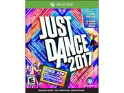 Just Dance 2017 Xbox One [Digital Code]
