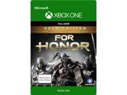 For Honor Gold Xbox One [Digital Code]