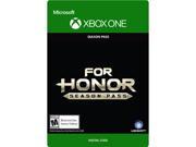For Honor Season Pass Xbox One [Digital Code]