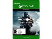 Tom Clancy s Ghost Recon Wildlands Season pass Xbox One [Digital Code]