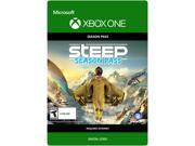 Steep Season Pass Xbox One [Digital Code]