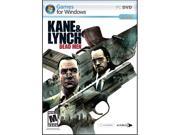 Kane Lynch Dead men PC Game