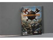 Warhammer Online Age of Reckoning PC Game