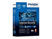Panda Internet Security 2009 - 1 User