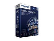 Panda Internet Security 2011 3 User