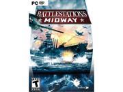 Battlestations Midway [Online Game Code]