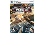 Battlestations Pacific [Online Game Code]