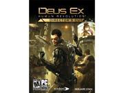Deus Ex Human Revolution Director s Cut [Online Game Code]