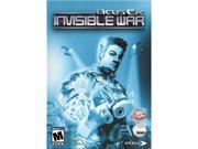 Deus Ex Invisible War [Online Game Code]