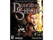 Dungeon Siege [Online Game Code]
