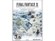 Final Fantasy XI Ultimate Collection Seekers Edition [Online Game Code]