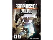 Front Mission Evolved [Online Game Code]