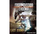 Front Mission Evolved Last Stand [Online Game Code]