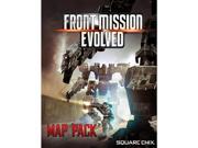 Front Mission Evolved Map Pack [Online Game Code]