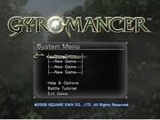 Gyromancer [Online Game Code]