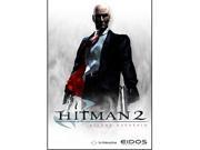 Hitman 2 Silent Assassin [Online Game Code]