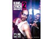 Kane Lynch 2 Dog Days [Online Game Code]