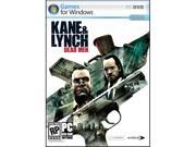 Kane Lynch Dead Men [Online Game Code]