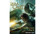 Lara Croft GoL All the Trappings Challenge Pack 1 [Online Game Code]