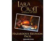 Lara Croft GoL Hazardous Reunion Challenge Pack 3 [Online Game Code]