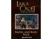 Lara Croft GoL Raziel and Kain Character Pack [Online Game Code]