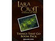 Lara Croft GoL Things that Go Boom Challenge Pack 2 [Online Game Code]