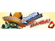 Quantum Conundrum IKE aramba! [Online Game Code]