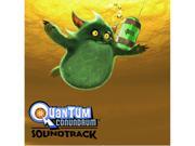 Quantum Conundrum Soundtrack [Online Game Code]
