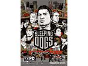 Sleeping Dogs [Online Game Code]