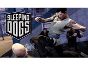 Sleeping Dogs Drunken Fist Pack [Online Game Code]