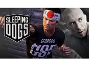 Sleeping Dogs GSP Pack [Online Game Code]