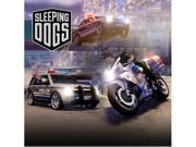 Sleeping Dogs Law Enforcer Pack [Online Game Code]