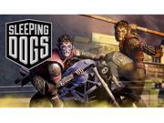 Sleeping Dogs Monkey King Pack [Online Game Code]