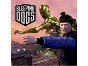Sleeping Dogs Movie Masters Pack [Online Game Code]