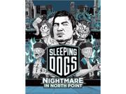 Sleeping Dogs Nightmare in North Point [Online Game Code]