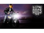Sleeping Dogs Street Racer Pack [Online Game Code]
