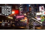Sleeping Dogs Tactical Soldier Pack [Online Game Code]