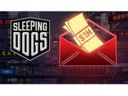 Sleeping Dogs The Red Envelope Pack [Online Game Code]