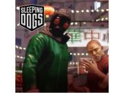 Sleeping Dogs Year of the Snake [Online Game Code]