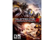 Supreme Commander 2 [Online Game Code]