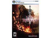 The Last Remnant [Online Game Code]