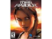 Tomb Raider Legend [Online Game Code]