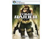 Tomb Raider Underworld [Online Game Code]