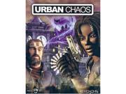 Urban Chaos [Online Game Code]