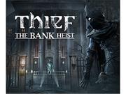 Thief Bank Heist DLC [Online Game Code]