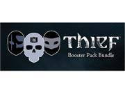 Thief Booster Bundle DLC [Online Game Code]