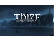 Thief Forsaken Challenge DLC [Online Game Code]